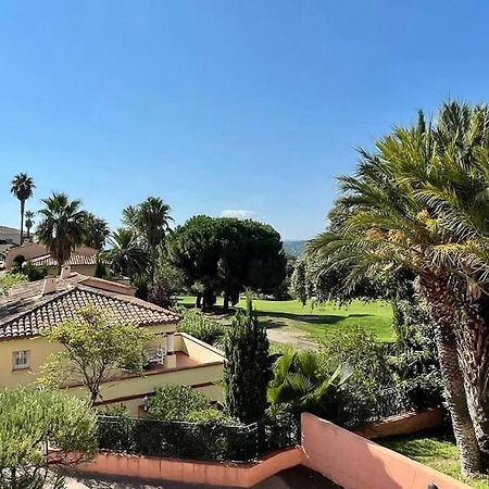 Villa 49 Hameau Des Greens Sainte-Maxime Extérieur photo